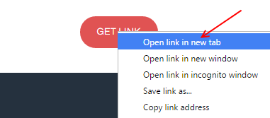 Get link shink.in