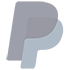 Paypal logo